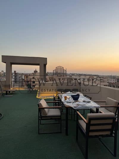 3 Bedroom Penthouse for Sale in New Cairo, Cairo - WhatsApp Image 2026-06-17 at 5.56. 01 PM (3). jpeg 3 Bedroom Penthouse for Sale in New Cairo, Cairo - WhatsApp Image 2026-06-17 at 5.56. 01 PM (3). jpeg