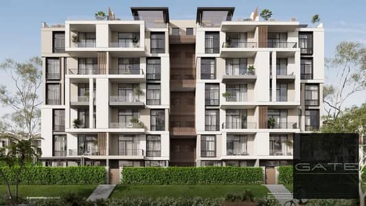 2 Bedroom Apartment for Sale in Sheikh Zayed, Giza - WhatsApp Image 2023-07-25 at 10.47. 40 AM. jpeg