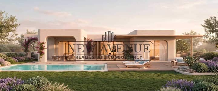 4 Bedroom Villa for Sale in North Coast, Matruh - WhatsApp Image 2026-06-17 at 3.32. 47 PM. jpeg 4 Bedroom Villa for Sale in North Coast, Matruh - WhatsApp Image 2026-06-17 at 3.32. 47 PM. jpeg