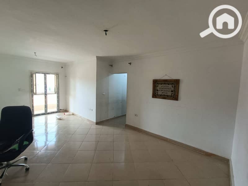 Apartment 115 sqm, Egypt Exhibition Ground - South Helios, Fifth Settlement, immediate delivery, first phase. - Widok 2