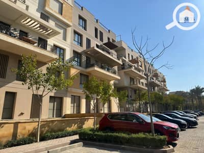 2 Bedroom Apartment for Sale in New Cairo, Cairo - f1903843-59be-4e68-b166-42011d47ce20. jpeg