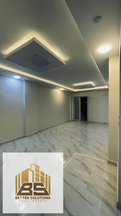 3 Bedroom Apartment for Sale in Obour City, Cairo - d04bad83-90fa-4185-a1de-785e05747245. jpg 3 Bedroom Apartment for Sale in Obour City, Cairo - d04bad83-90fa-4185-a1de-785e05747245. jpg