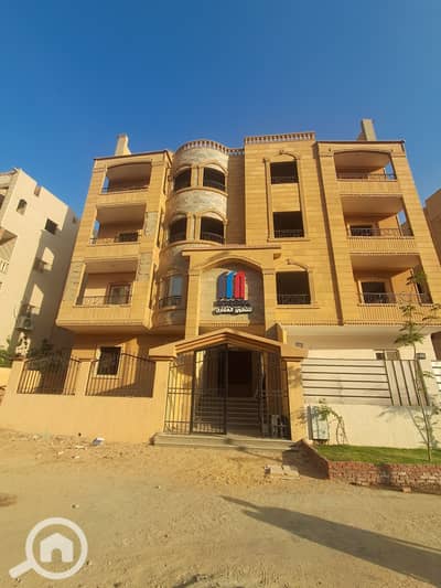 3 Bedroom Flat for Sale in 6th of October, Giza - ٢٠٢٦٠٦٢٠_١٨٢٤٤٣. jpg 3 Bedroom Flat for Sale in 6th of October, Giza - ٢٠٢٦٠٦٢٠_١٨٢٤٤٣. jpg