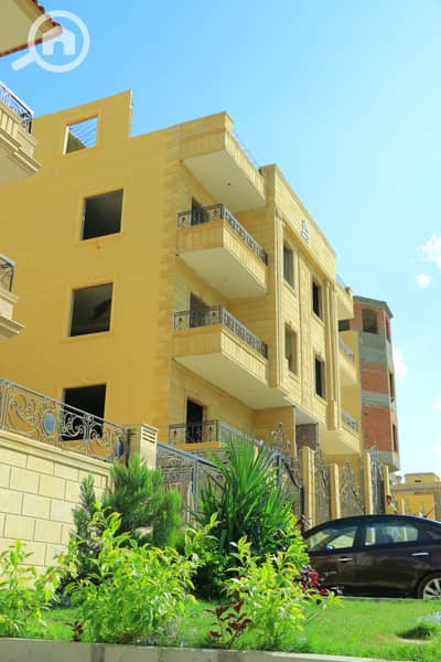 3 Bedroom Apartment for Sale in 6th of October, Giza - 20210914144430_IMG_1784. JPG 3 Bedroom Apartment for Sale in 6th of October, Giza - 20210914144430_IMG_1784. JPG