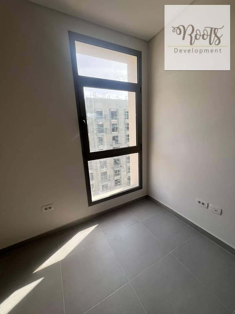 Fully Finished Clinic for Rent 35 sqm,in prime loction in 205 - Sheikh Zayed - Ansicht 4