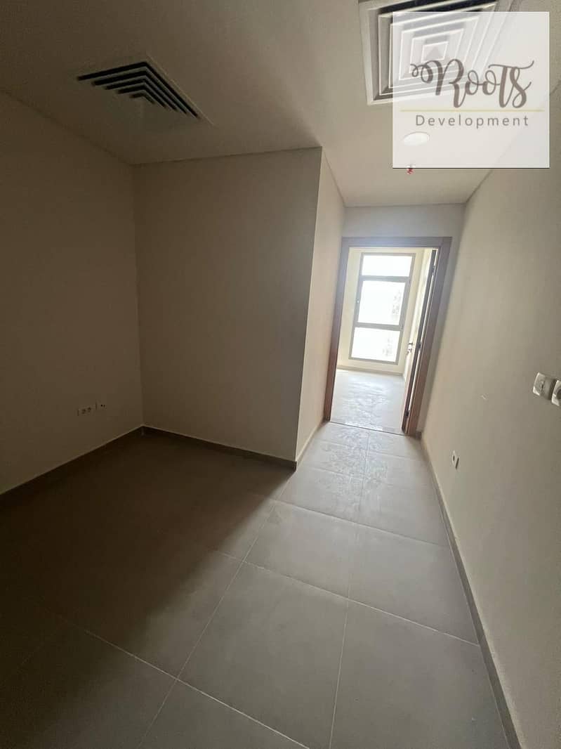 Fully Finished Clinic for Rent 35 sqm,in prime loction in 205 - Sheikh Zayed - Ansicht 5