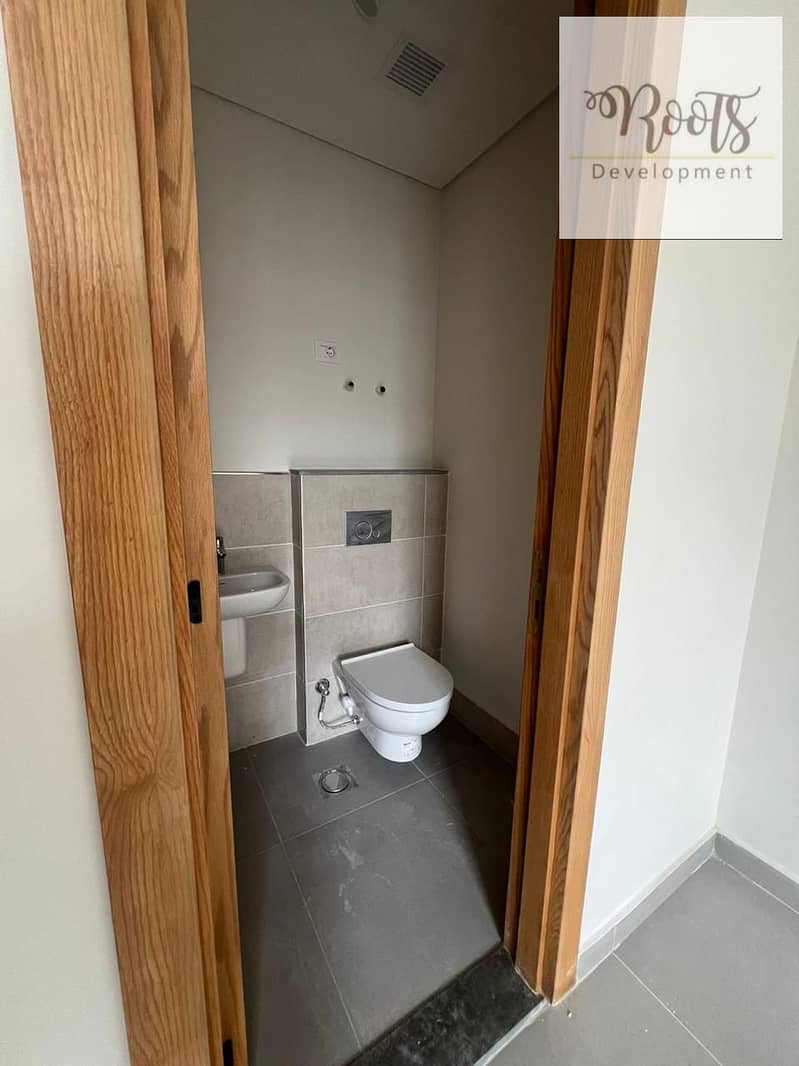 Fully Finished Clinic for Rent 35 sqm,in prime loction in 205 - Sheikh Zayed - Ansicht 6