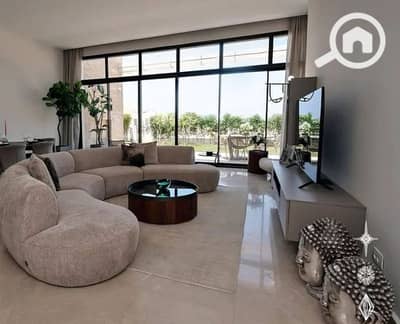 3 Bedroom Flat for Sale in Sheikh Zayed, Giza - WhatsApp Image 2026-04-01 at 1.59. 27 PM (3). jpeg 3 Bedroom Flat for Sale in Sheikh Zayed, Giza - WhatsApp Image 2026-04-01 at 1.59. 27 PM (3). jpeg