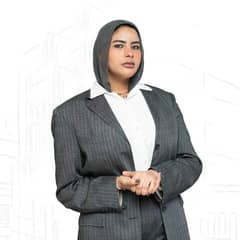 Aya Zahran