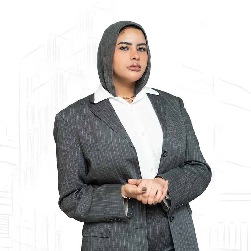 Aya Zahran