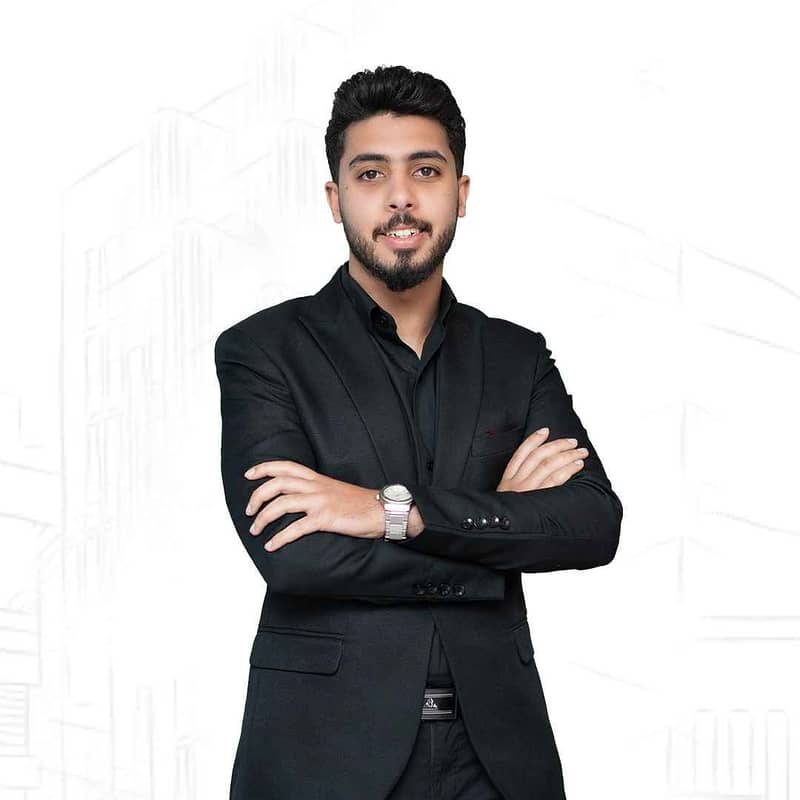 Eslam El Saka