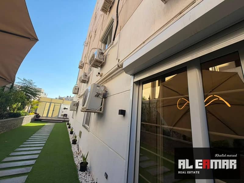 **Luxury duplex for sale – District 9 – Sheikh Zayed** - Więcej