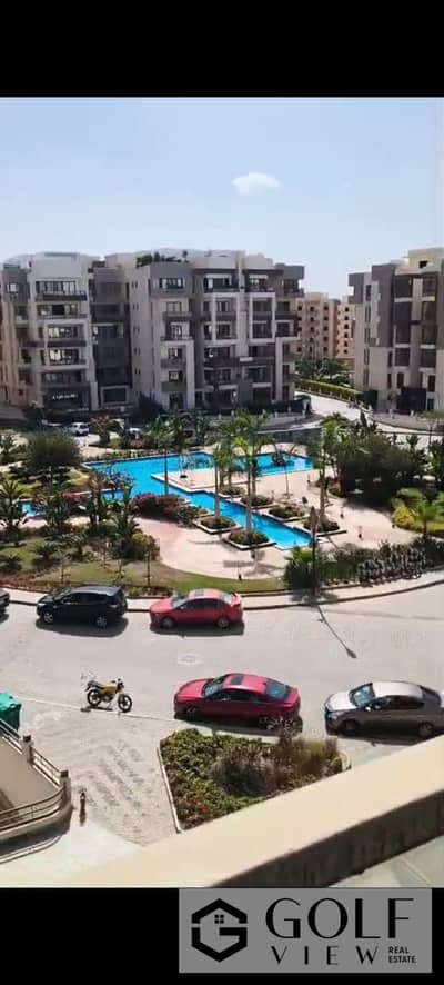 3 Bedroom Flat for Sale in Hadayek October, Giza - WhatsApp Image 2026-06-21 at 12.03. 49. jpeg 3 Bedroom Flat for Sale in Hadayek October, Giza - WhatsApp Image 2026-06-21 at 12.03. 49. jpeg
