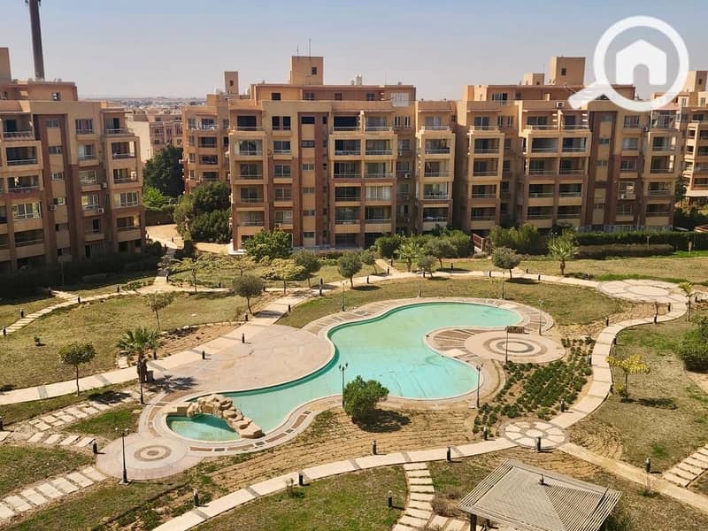 Penthouse for Sale in Garden Hills Compound Prime location next to Mountain View on Boulevard Axis - Ansicht 2