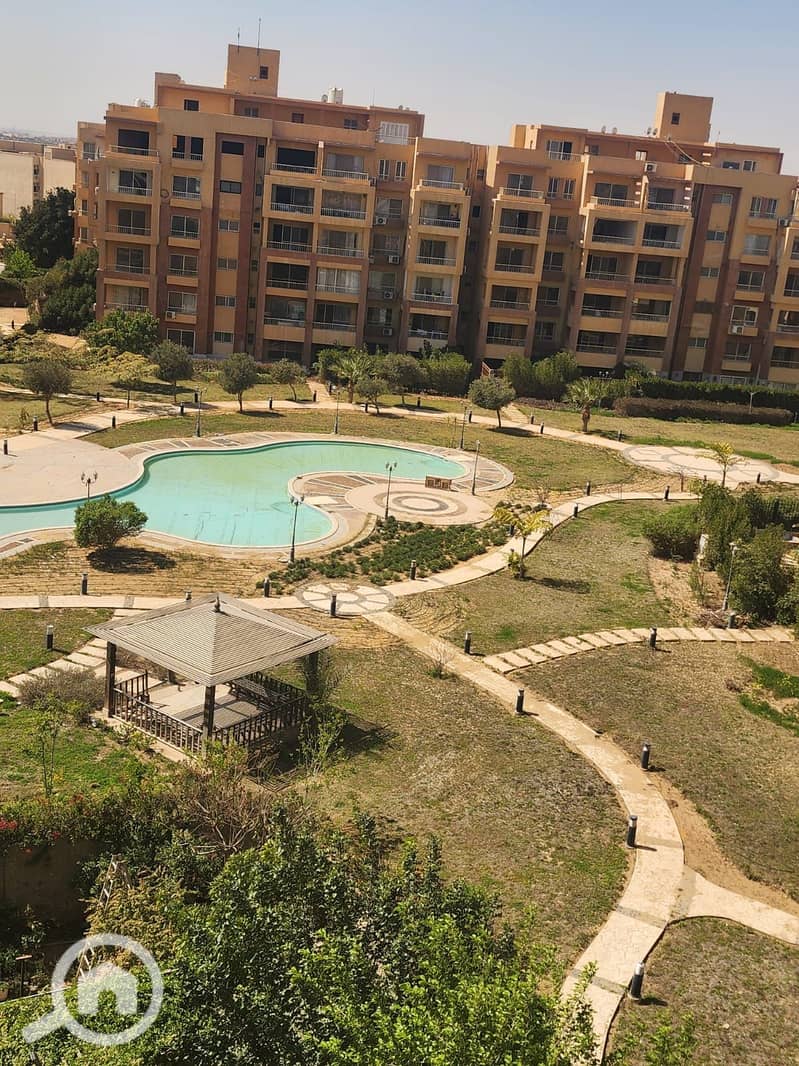 Penthouse for Sale in Garden Hills Compound Prime location next to Mountain View on Boulevard Axis - Ansicht 4