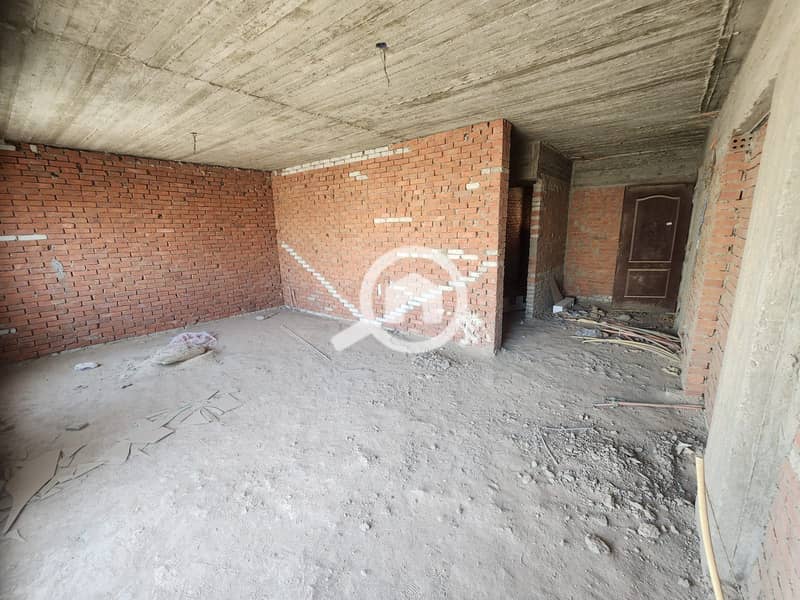 Penthouse for Sale in Garden Hills Compound Prime location next to Mountain View on Boulevard Axis - Ansicht 6