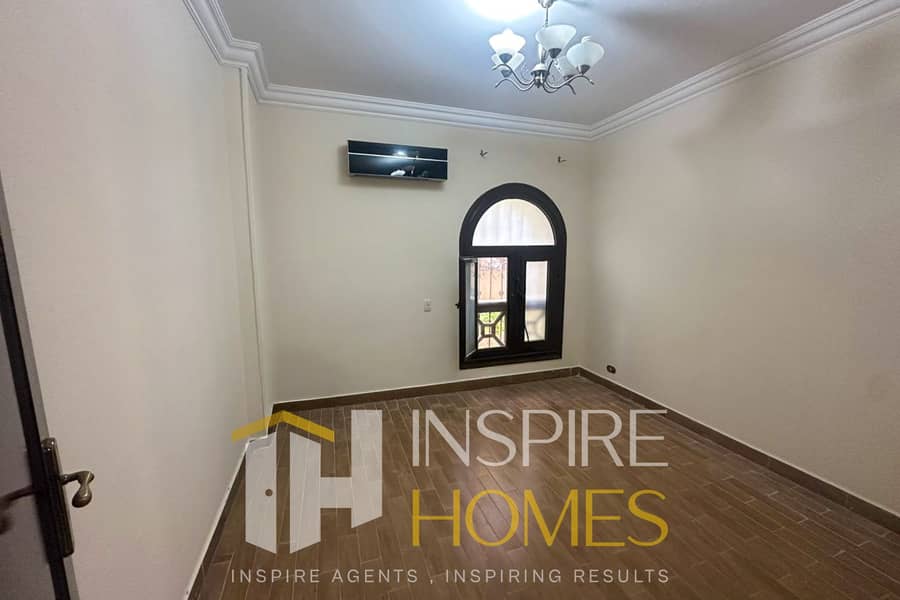 Ground floor apartment for sale, 4 bedrooms with a private garden – další