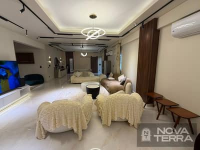 دوبلكس 3 غرف نوم للبيع في الشيخ زايد، الجيزة - WhatsApp Image 2026-06-20 at 10.57. 54 AM (7). jpeg