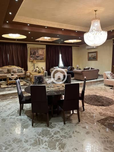 4 Bedroom Flat for Sale in New Cairo, Cairo - WhatsApp Image 2026-02-04 at 9.27. 39 PM. jpeg 4 Bedroom Flat for Sale in New Cairo, Cairo - WhatsApp Image 2026-02-04 at 9.27. 39 PM. jpeg