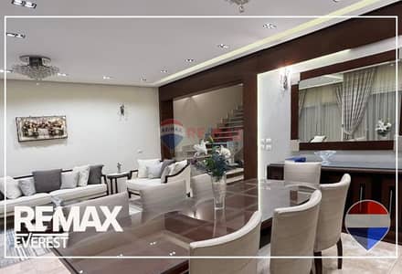 4 Bedroom Townhouse for Sale in 6th of October, Giza - original (88). jpg