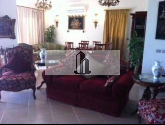 A fully furnished standalone unit in Golf Little Venice, Ain Sokhna, is available. - Widok 3