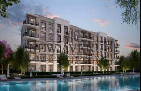 3 Bedroom Flat for Sale in Sheikh Zayed, Giza - WhatsApp Image 2026-06-17 at 7.47. 15 PM (3). jpeg