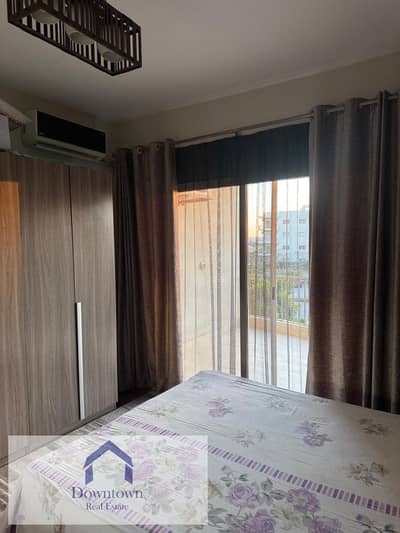 3 Bedroom Apartment for Rent in Sheikh Zayed, Giza - 98d47466-e6f8-4964-b3fa-1e05f8bcfc8a. jpg