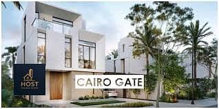 Premium Office for Sale in Cairo Gate Sheikh Zayed A great investment opportunity to own an administrative office in one of Sheikh Zayed - Więcej