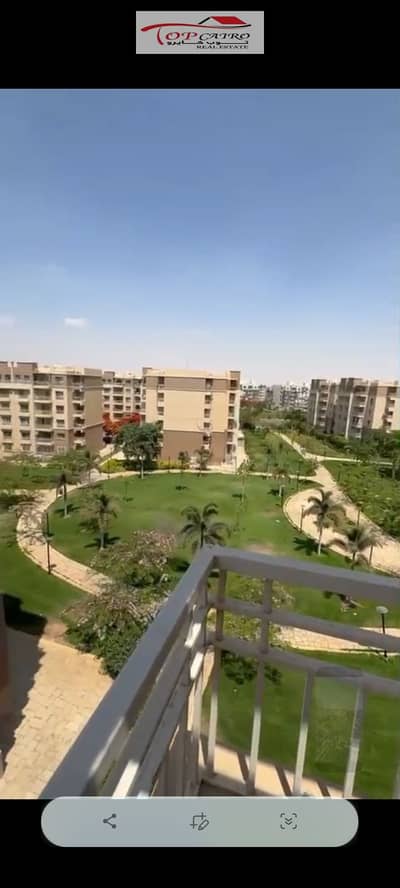 3 Bedroom Flat for Sale in Madinaty, Cairo - WhatsApp Image 2026-06-21 at 12.30. 45 PM. jpeg 3 Bedroom Flat for Sale in Madinaty, Cairo - WhatsApp Image 2026-06-21 at 12.30. 45 PM. jpeg