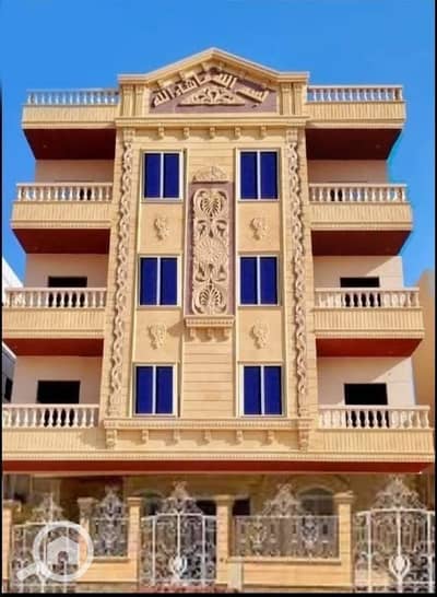 شقة 2 غرفة نوم للبيع في مدينة بدر، القاهرة - 1000673396. jpg شقة 2 غرفة نوم للبيع في مدينة بدر، القاهرة - 1000673396. jpg
