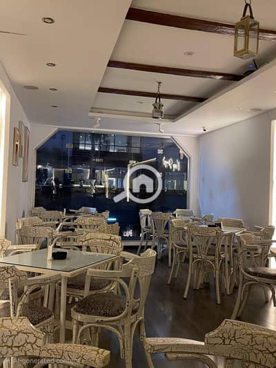 Restaurant & Cafe for Sale in Smoha, Alexandria - WhatsApp Image 2026-06-21 at 11.57. 57 AM. jpeg