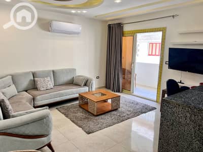 2 Bedroom Flat for Rent in Maamoura, Alexandria - IMG_8293. jpg