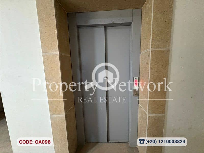 3BR Apartment 158m | Landmark Compound | Nasr City Ready to move Unfinished - Więcej