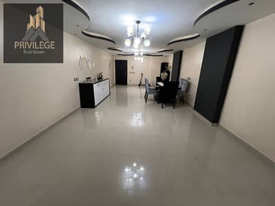 2 Bedroom Flat for Rent in Zahraa Al Maadi, Cairo - 1000164272. jpg 2 Bedroom Flat for Rent in Zahraa Al Maadi, Cairo - 1000164272. jpg