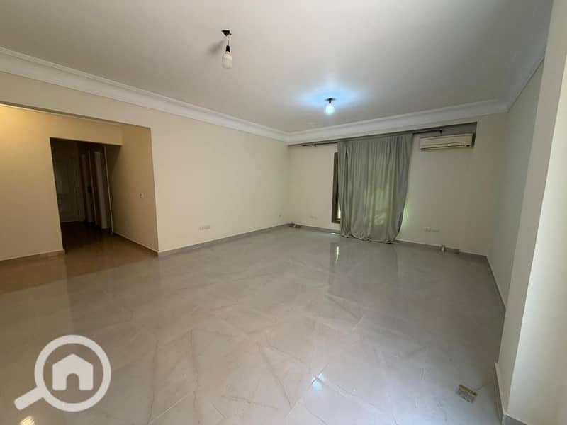 apartment fully finished for sale in 16 th districe - sheikh zayed city - Widok 4