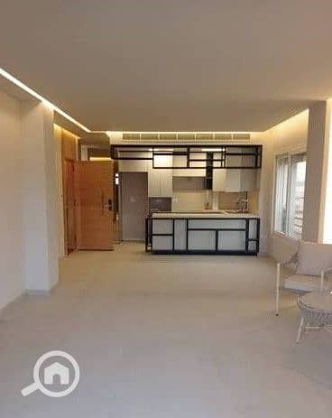 Fully finished, instant delivery apartment with air conditioning and kitchen, with installments up to 7 years, ready for immediate viewing. - Ansicht 5