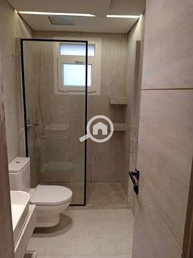 Fully finished, instant delivery apartment with air conditioning and kitchen, with installments up to 7 years, ready for immediate viewing. - Ansicht 6