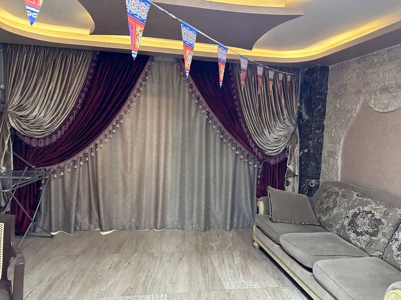 المعراج العلوى - Ansicht 3