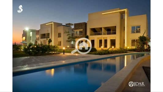 2 Bedroom Chalet for Sale in North Coast, Matruh - photo_2_2026-05-13_15-26-28. jpg