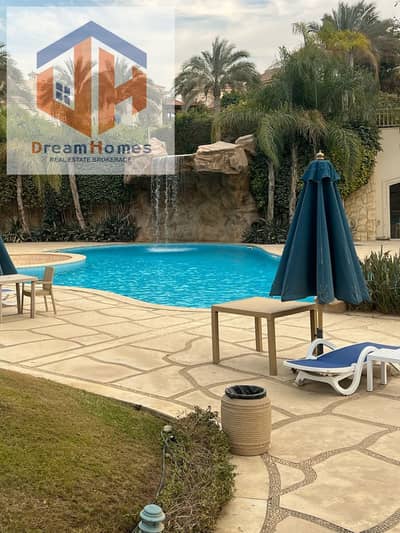 4 Bedroom Flat for Sale in New Cairo, Cairo - 4444444444. jpg 4 Bedroom Flat for Sale in New Cairo, Cairo - 4444444444. jpg
