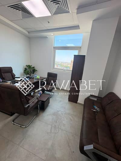 Office for Rent in Sheikh Zayed, Giza - WhatsApp Image 2026-06-21 at 12.53. 57 PM. jpeg Office for Rent in Sheikh Zayed, Giza - WhatsApp Image 2026-06-21 at 12.53. 57 PM. jpeg