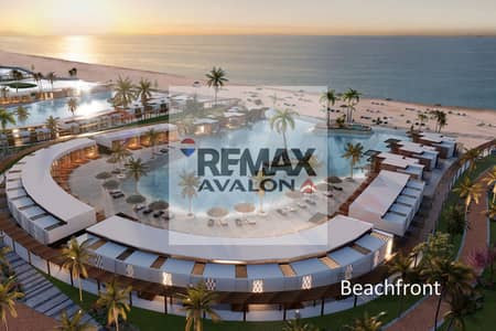 2 Bedroom Chalet for Sale in North Coast, Matruh - cali_coast. jpg