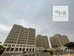 Fully Finished Office for Rent 127 sqm, Very Prime Location in 205 - Sheikh Zayed - Widok 4