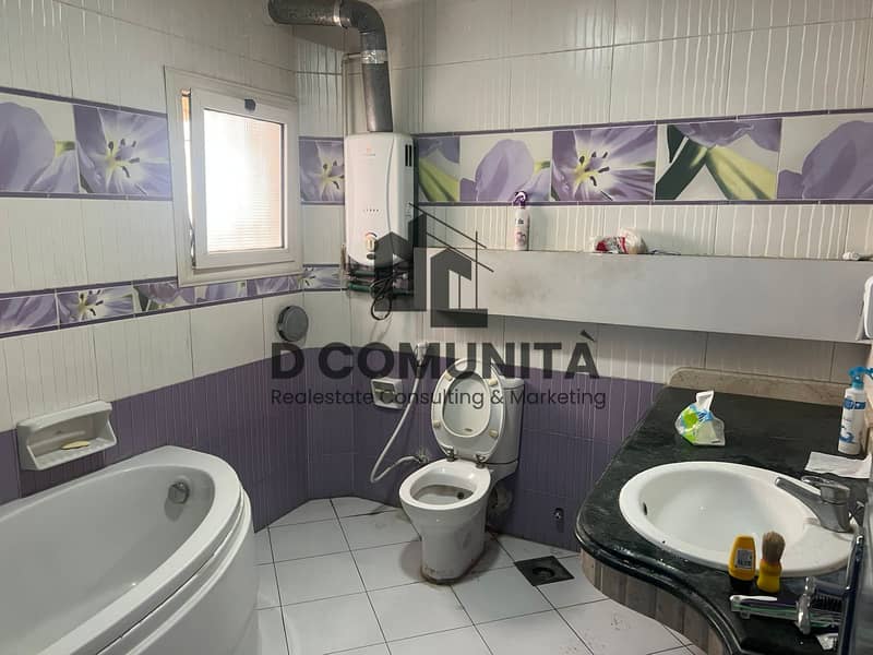 Administrative office for rent in a strategic location - First District - Southern Ninety - Ansicht 5