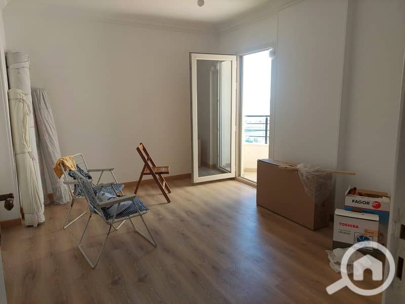 Apartment for sale in compound Antoniadis city - Widok 3