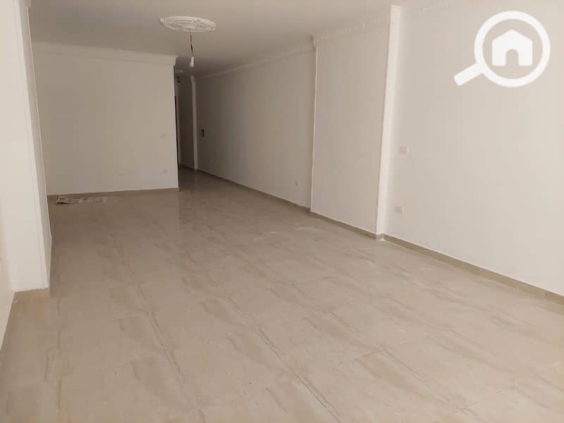 Apartment for sale in compound Antoniadis city - Widok 4