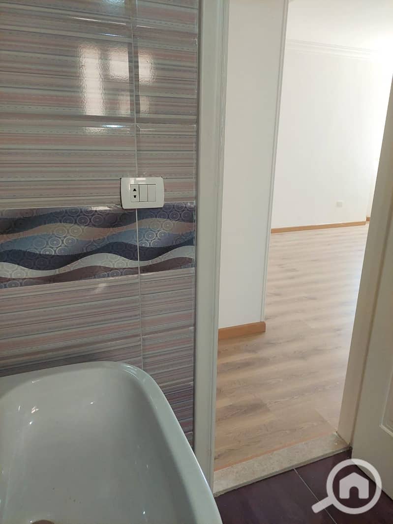 Apartment for sale in compound Antoniadis city - Widok 5