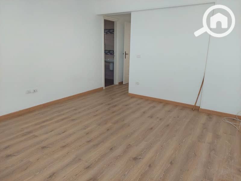 Apartment for sale in compound Antoniadis city - Widok 6