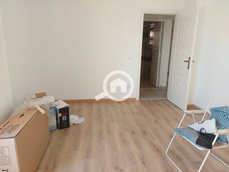 Apartment for sale in compound Antoniadis city - Więcej