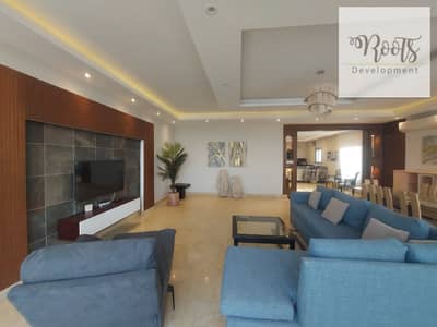 3 Bedroom Flat for Rent in New Cairo, Cairo - WhatsApp Image 2026-06-18 at 19.21. 02 (2). jpeg